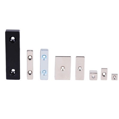 آهنربای ضد غرق نئودیمیم