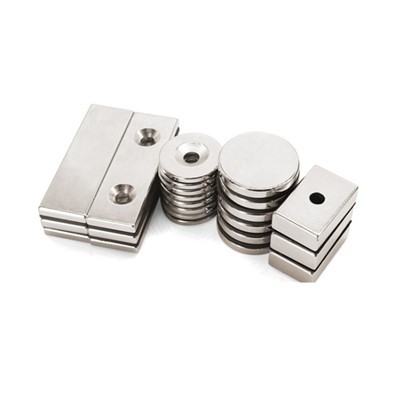 آهنربای ضد غرق قدرتمند